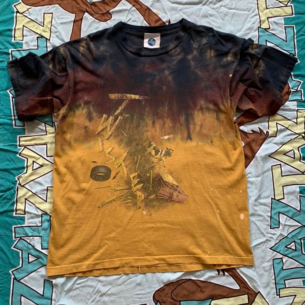 American-vintage Men's multi T-shirt